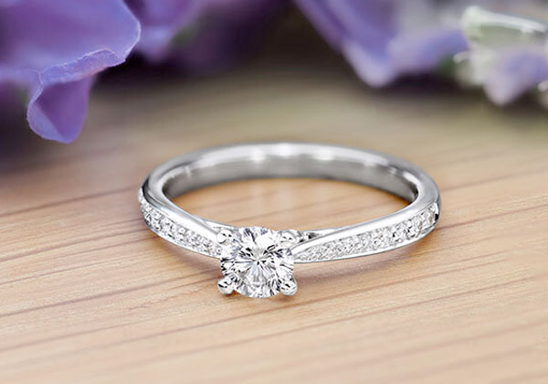 Engagement Ring Trends For 2021