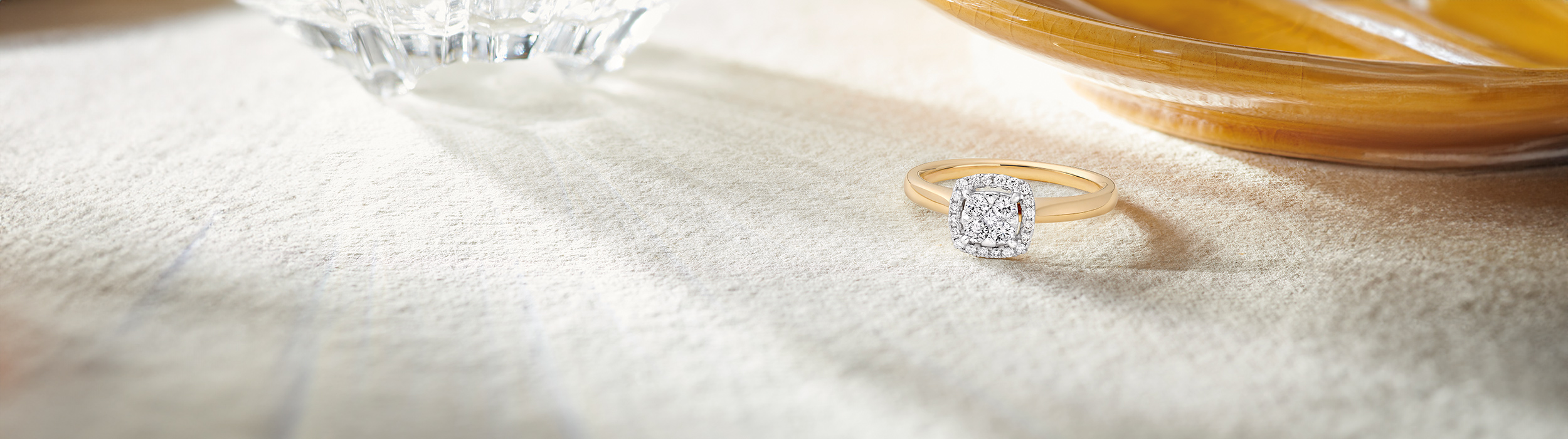 Shop Engagement Rings