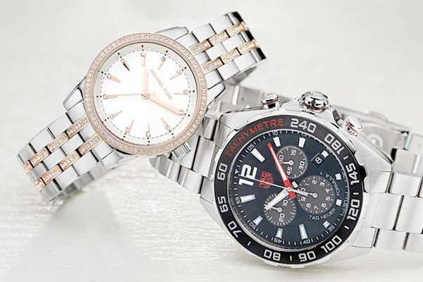Exclusive Watches