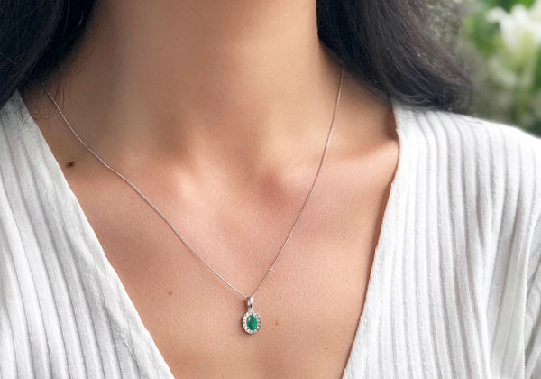 May’s Birthstone | Emerald