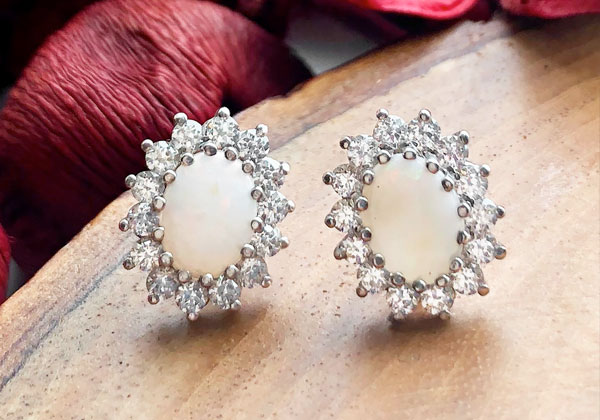 October’s Birthstone
