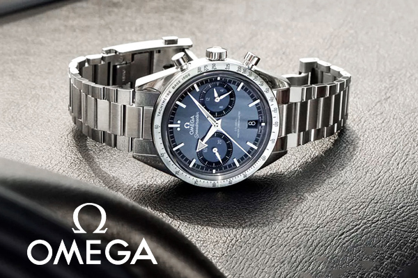 Shop OMEGA Watches