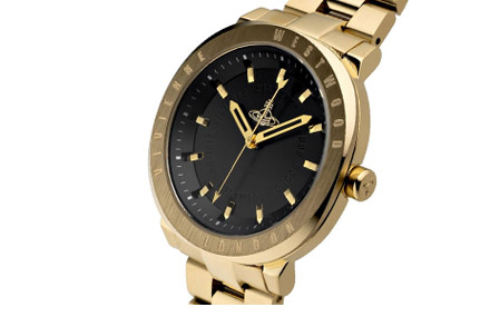 Yellow Gold Watches