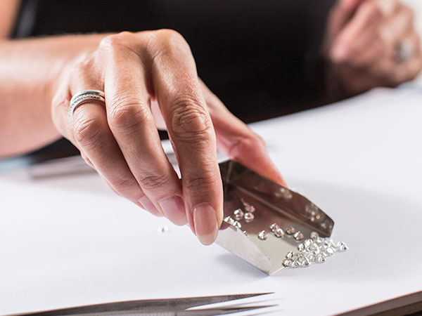 Diamond Buying Guide