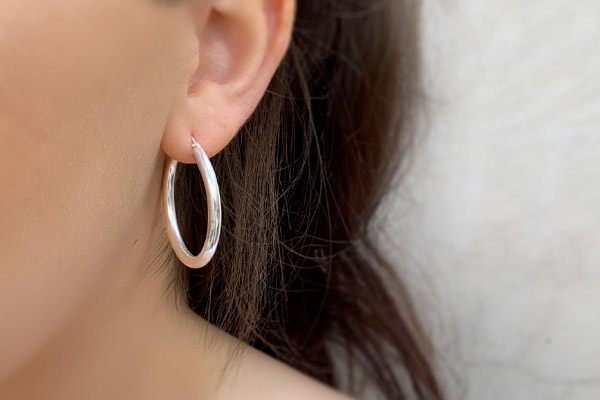 Must-Have Silver Earrings