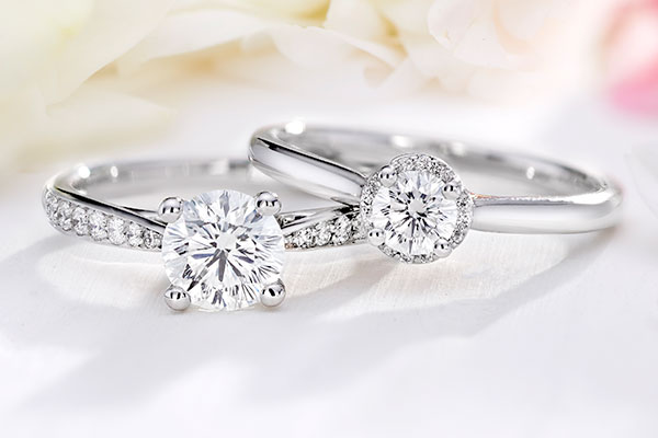 Beaverbrooks engagement store rings sale