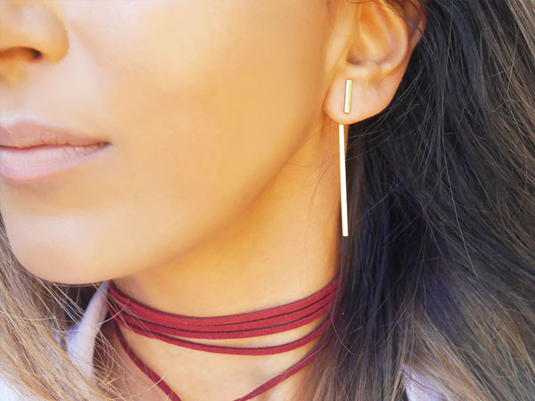 Must-Have Fashion Earrings For 2018