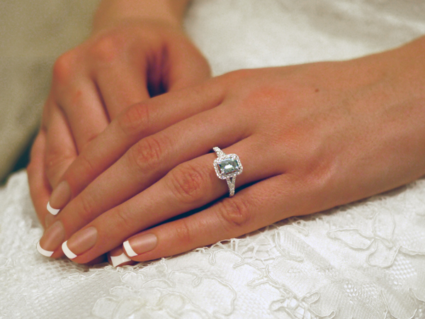 Bridal Edit