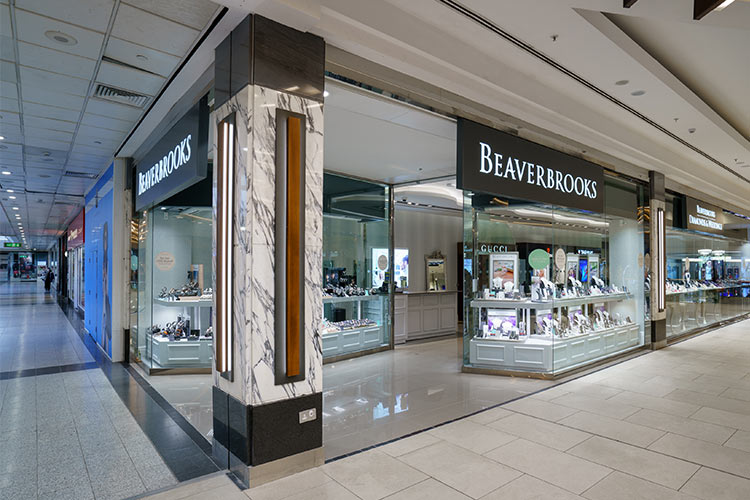 Beavers and sale brooks jewelers