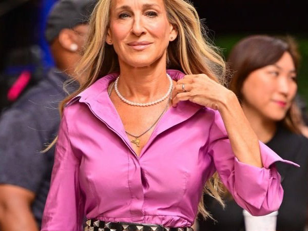 How To Wear Pearls