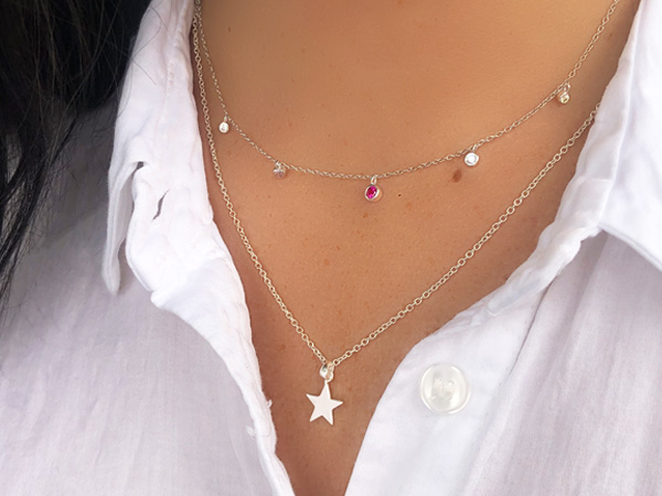 Necklace Trends We Love