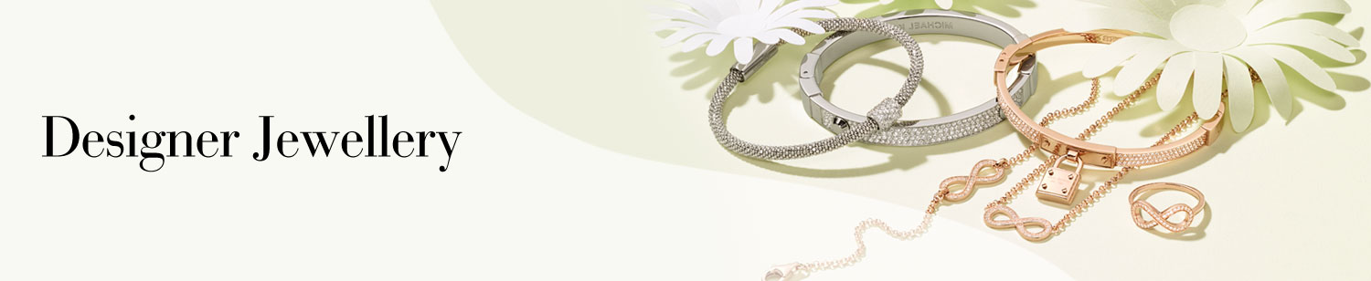 Designer Jewellery