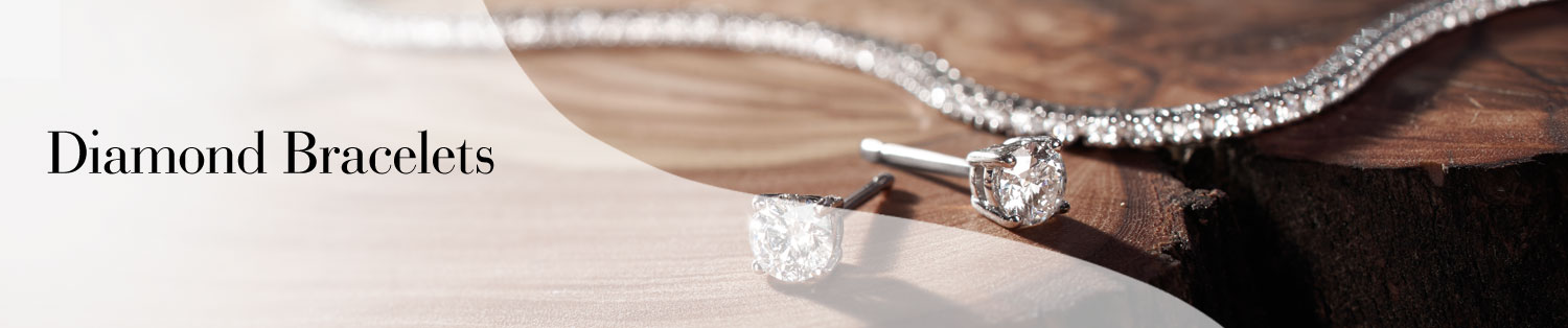 Diamond Bracelets