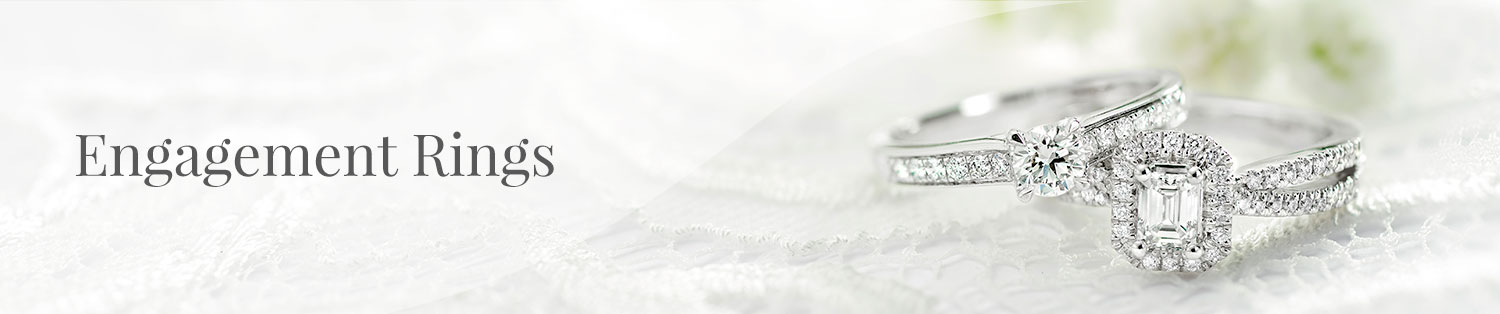 Engagement Rings