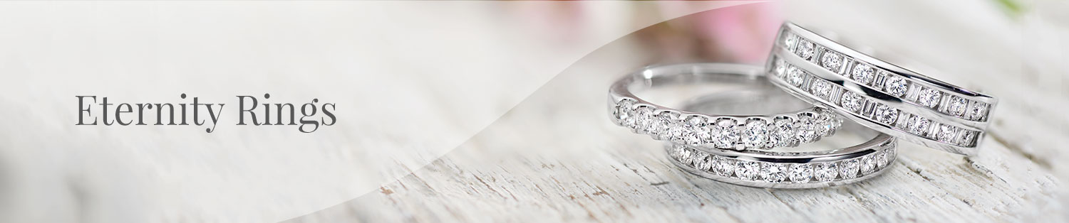 Eternity Rings