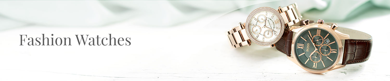 Fashion Watches
