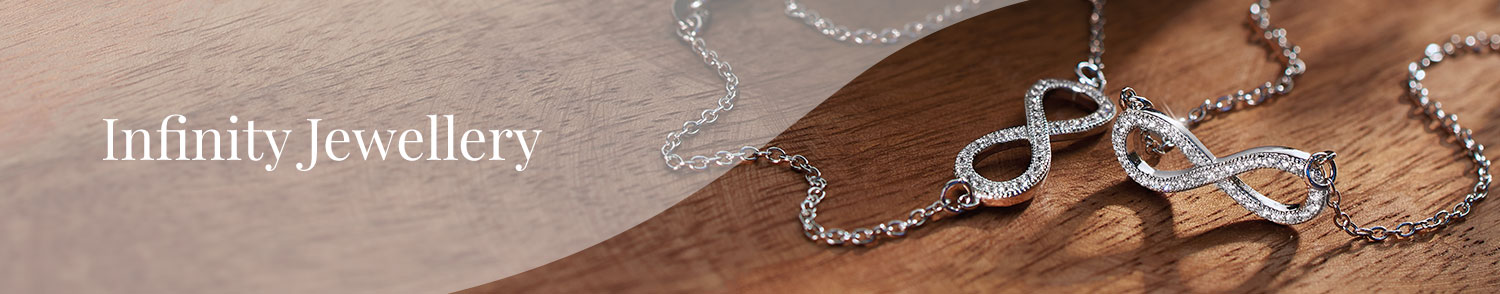 Infinity Jewellery