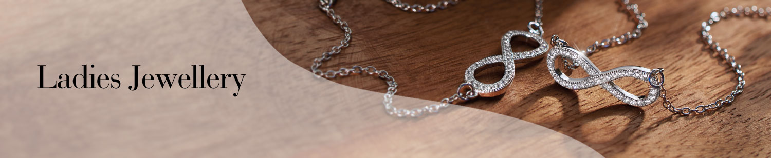 Ladies Jewellery