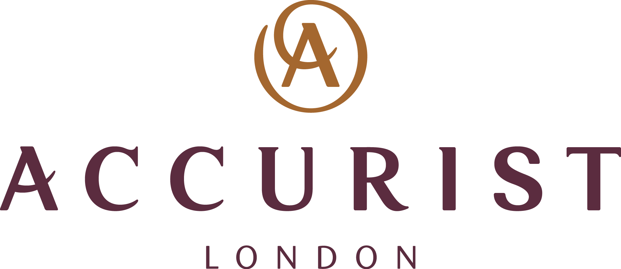Accurist Logo