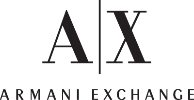 Armani Exchange Logo