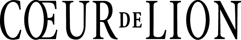 Coeur De Lion Logo