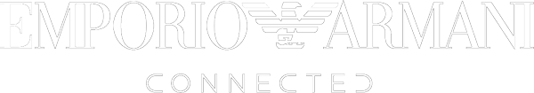 Emporio Armani Connected Logo