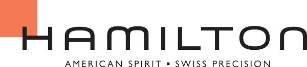 Hamilton Logo