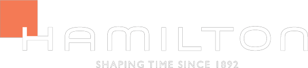 Hamilton Logo