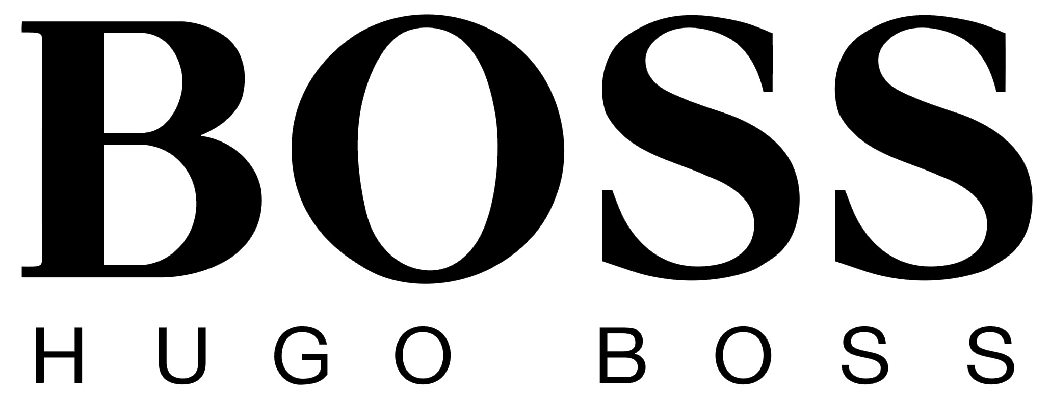 Hugo Boss Logo