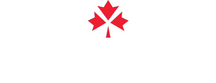 Maple Leaf Diamonds Logo