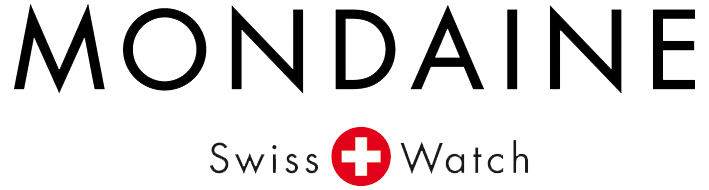 Mondaine Logo