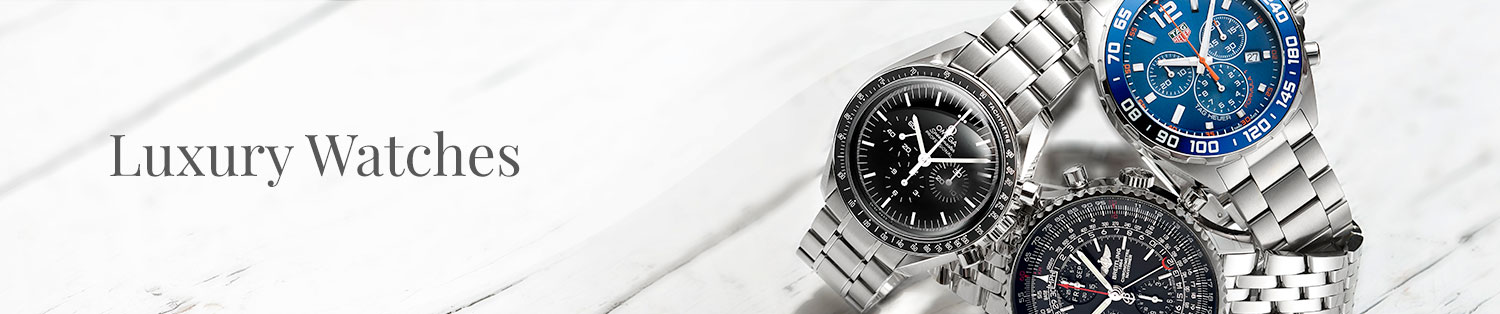 Luxury Watches