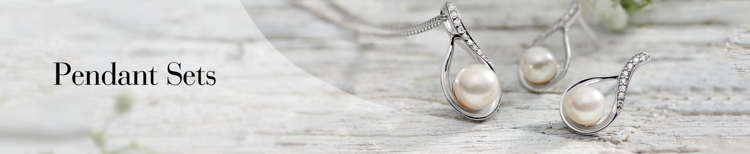Pendant Sets