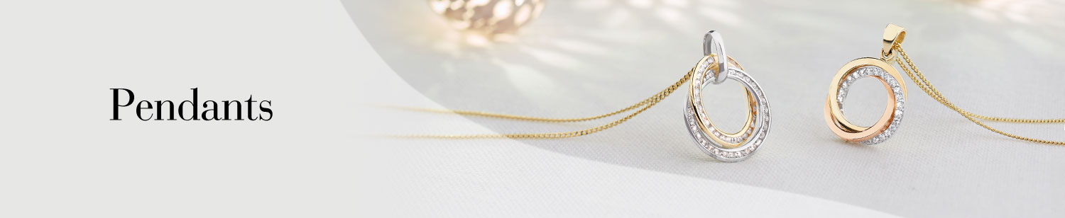 Pendants