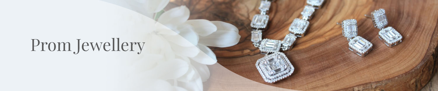 Prom Jewellery