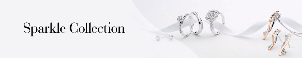 Sparkle Collection
