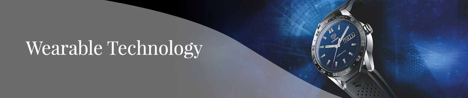 Wearable Technology