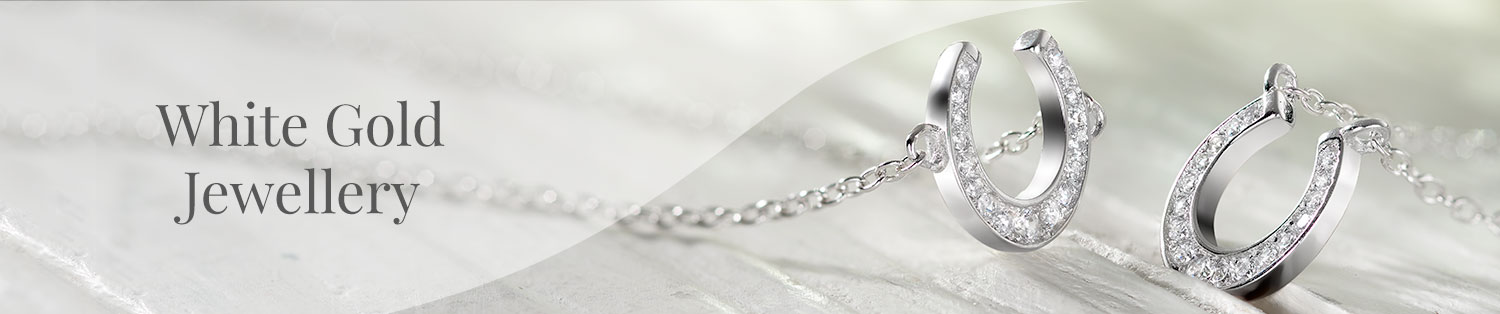 White Gold Jewellery