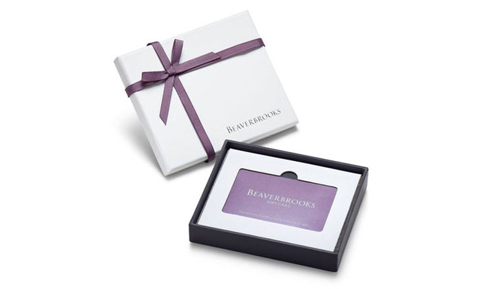 Give the gift