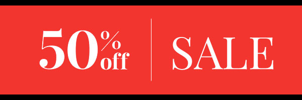 SALE Jewellery & Watches