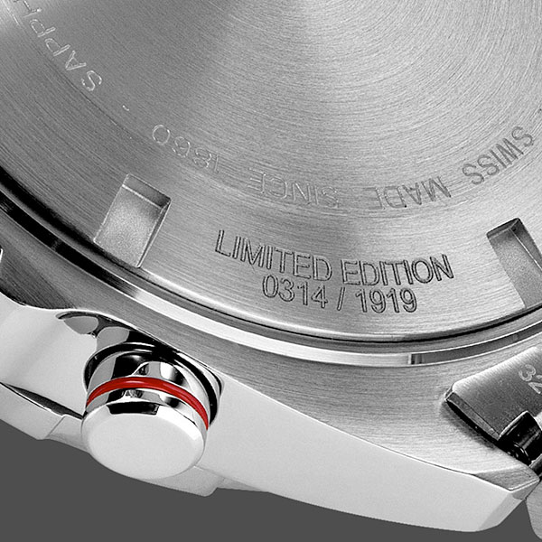 TAG Heuer Exclusive Formula 1 Chronograph Men's Watch