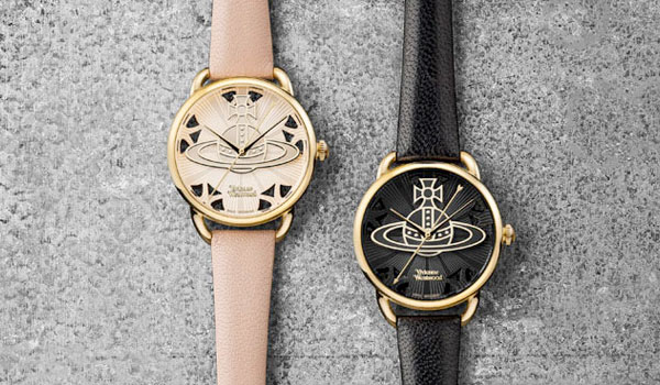 Ladies Fashion Watches