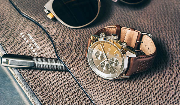 Men's Fashion Watches