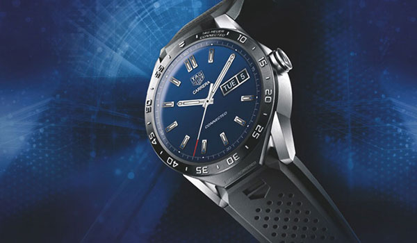 Smartwatches