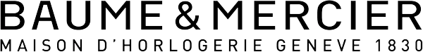 Baume et Mercier Logo