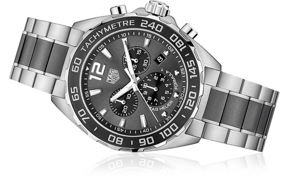 TAG Heuer Formula 1 Chronograph Men's Watch