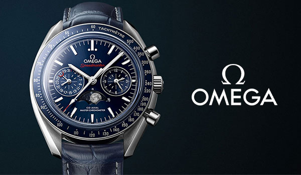 Omega Watches