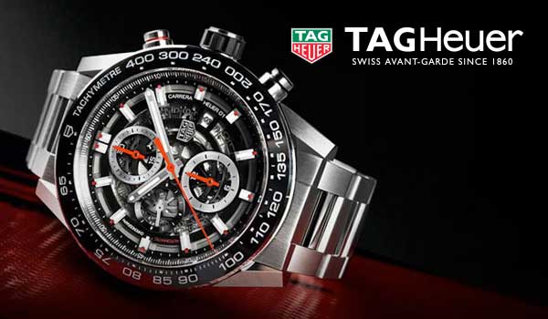 TAG Heuer Watches