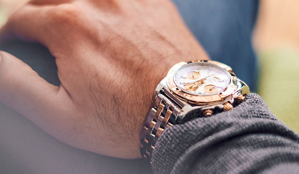 mens luxury watches