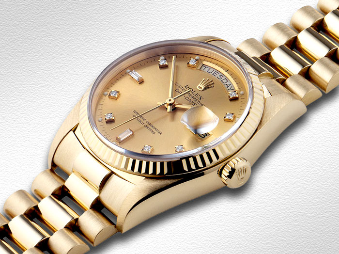 cheap second hand rolex watches